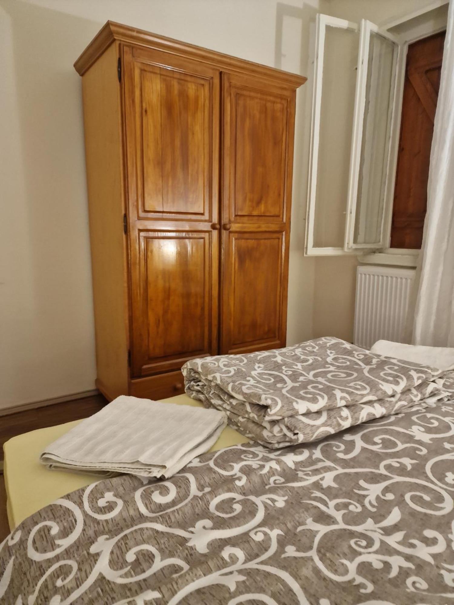 Konak -Guest House -Ramonda Serbika Ni Eksteriør billede